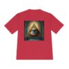 Unisex Moisture Wicking Tee - Image 69