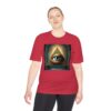 Unisex Moisture Wicking Tee - Image 72