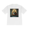 Unisex Moisture Wicking Tee - Image 2