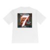 Unisex Moisture Wicking Tee - Image 3
