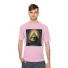 Unisex Moisture Wicking Tee - Image 75