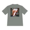 Unisex Moisture Wicking Tee - Image 46