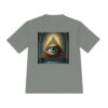 Unisex Moisture Wicking Tee - Image 45