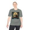 Unisex Moisture Wicking Tee - Image 48
