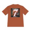 Unisex Moisture Wicking Tee - Image 22