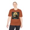 Unisex Moisture Wicking Tee - Image 24