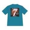 Unisex Moisture Wicking Tee - Image 54