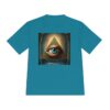 Unisex Moisture Wicking Tee - Image 53