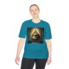 Unisex Moisture Wicking Tee - Image 56
