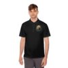 Men's Sport Polo Shirt - Image 9