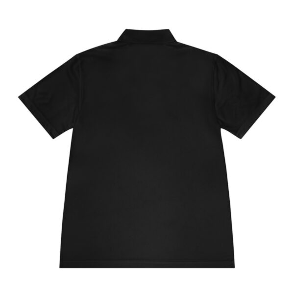 Men's Sport Polo Shirt - Image 8