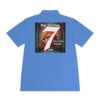 Men's Sport Polo Shirt - Image 32