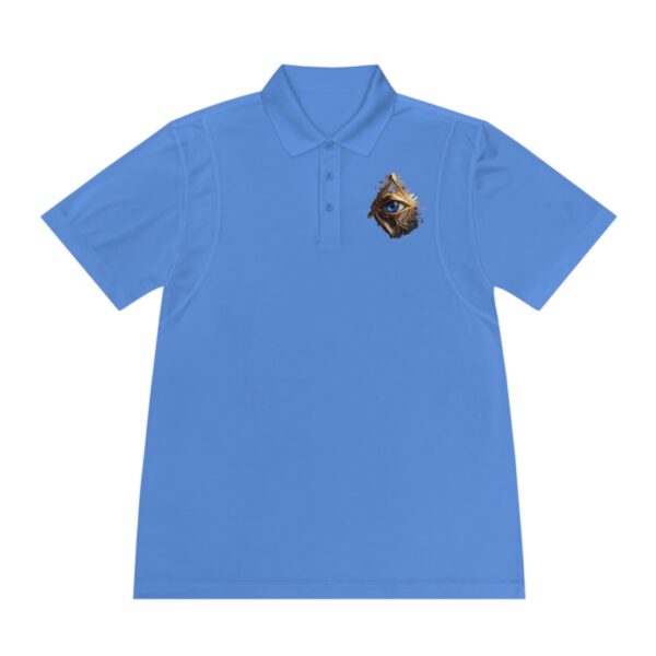 Men's Sport Polo Shirt - Image 31
