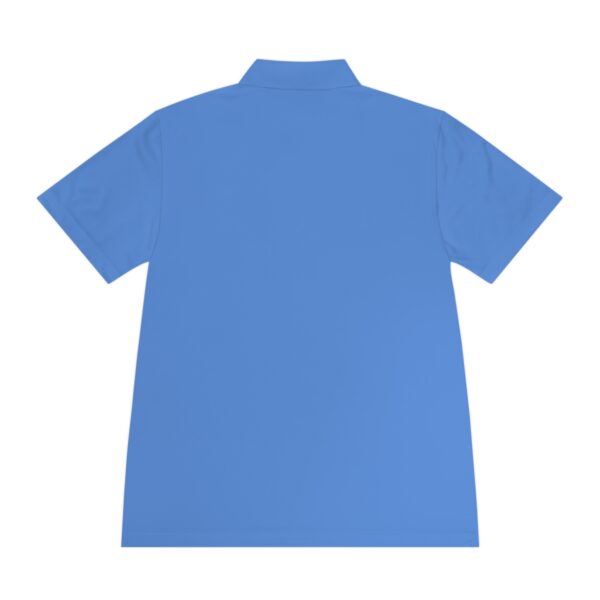 Men's Sport Polo Shirt - Image 32