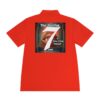 Men's Sport Polo Shirt - Image 14