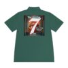 Men's Sport Polo Shirt - Image 26
