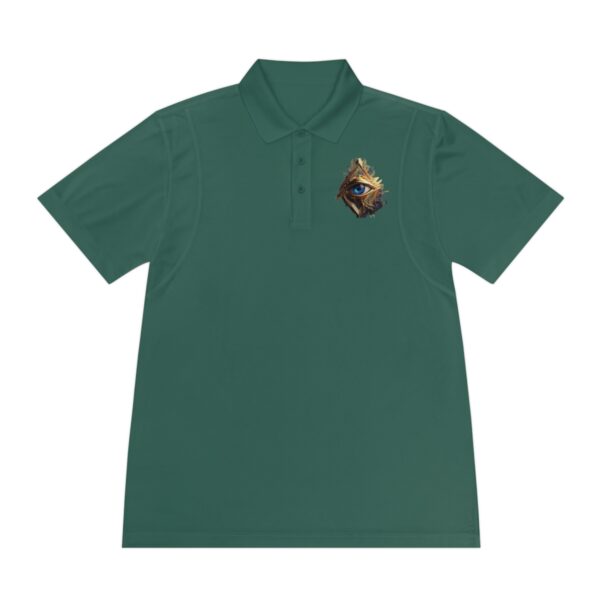 Men's Sport Polo Shirt - Image 25