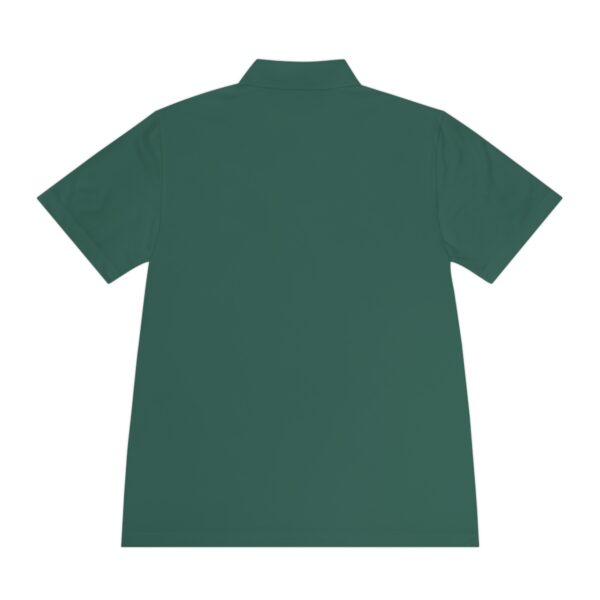 Men's Sport Polo Shirt - Image 26