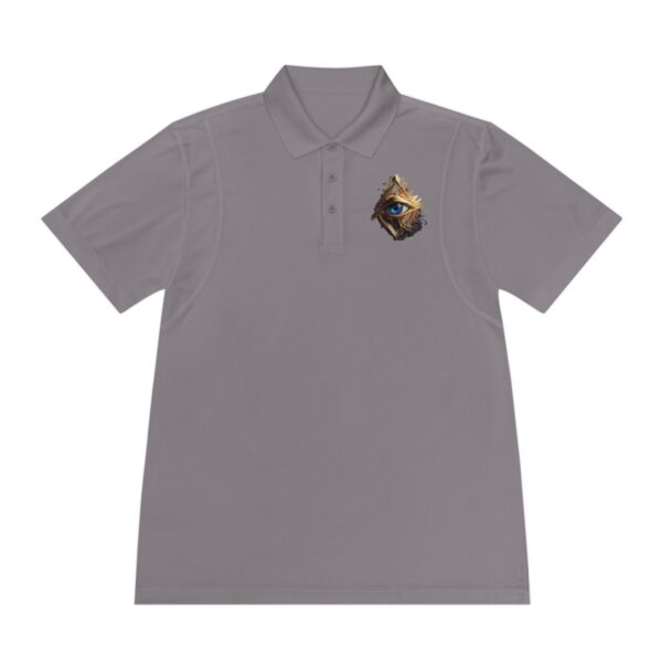 Men's Sport Polo Shirt - Image 16