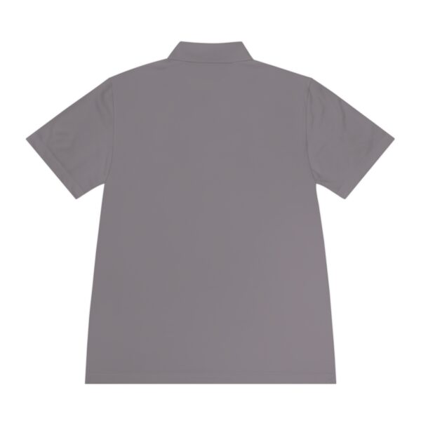 Men's Sport Polo Shirt - Image 17