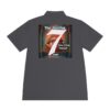 Men's Sport Polo Shirt - Image 5