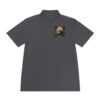 Men's Sport Polo Shirt - Image 4