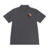 Men's Sport Polo Shirt - Image 4