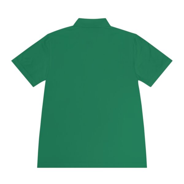 Men's Sport Polo Shirt - Image 23