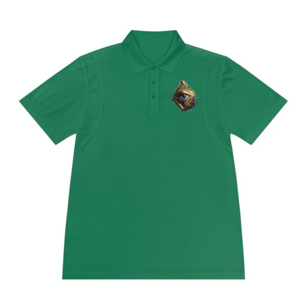 Men's Sport Polo Shirt - Image 22