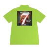 Men's Sport Polo Shirt - Image 23
