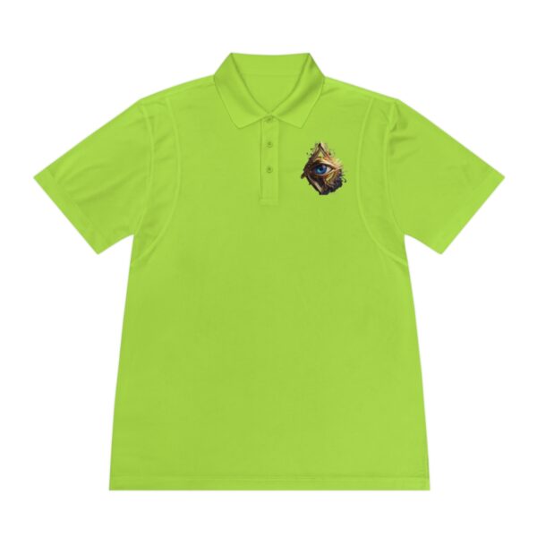Men's Sport Polo Shirt - Image 19