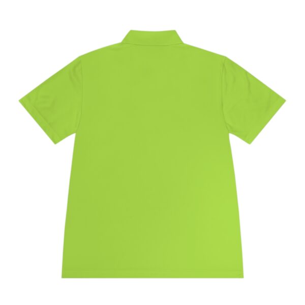 Men's Sport Polo Shirt - Image 20