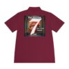 Men's Sport Polo Shirt - Image 47