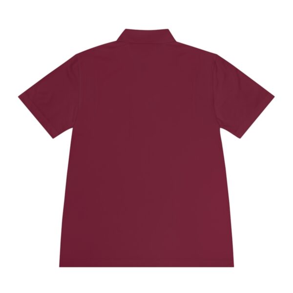 Men's Sport Polo Shirt - Image 47