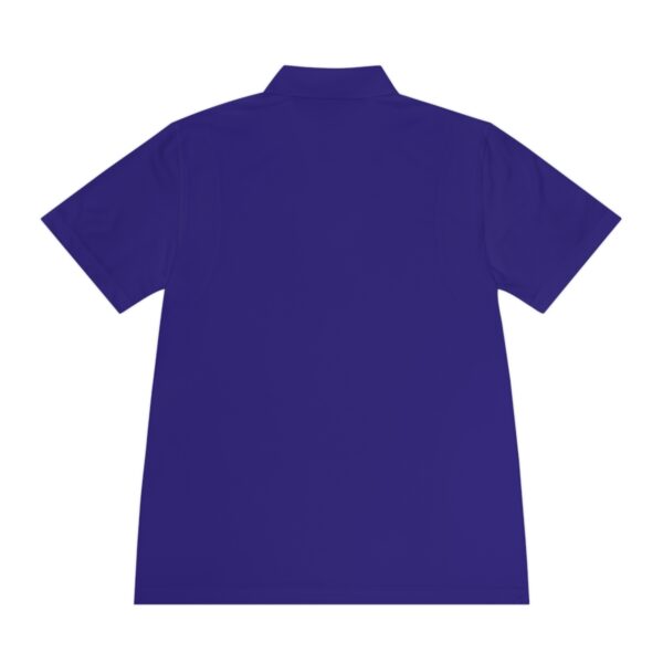 Men's Sport Polo Shirt - Image 41