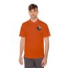 Men's Sport Polo Shirt - Image 12