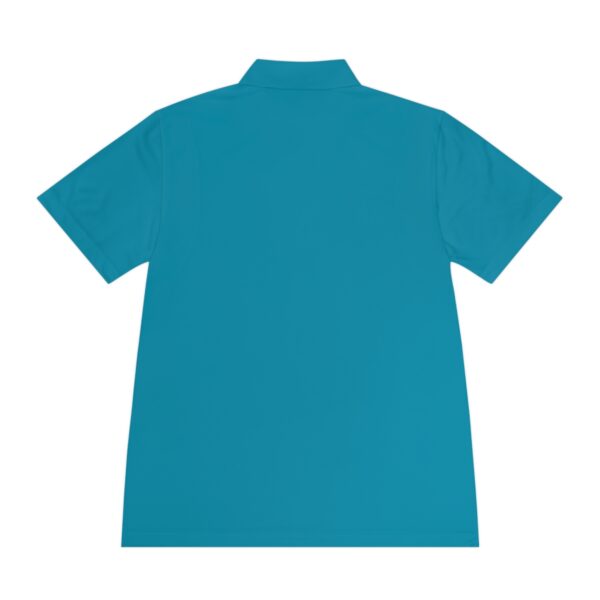 Men's Sport Polo Shirt - Image 29