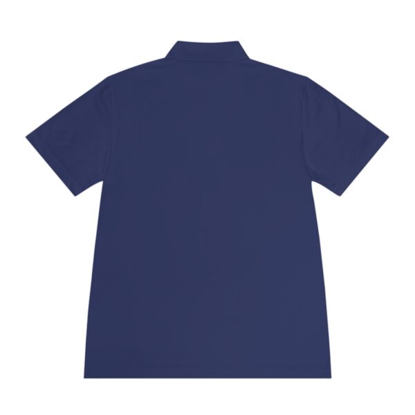 Men's Sport Polo Shirt - Image 38