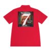 Men's Sport Polo Shirt - Image 44
