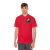 Men's Sport Polo Shirt - Image 45