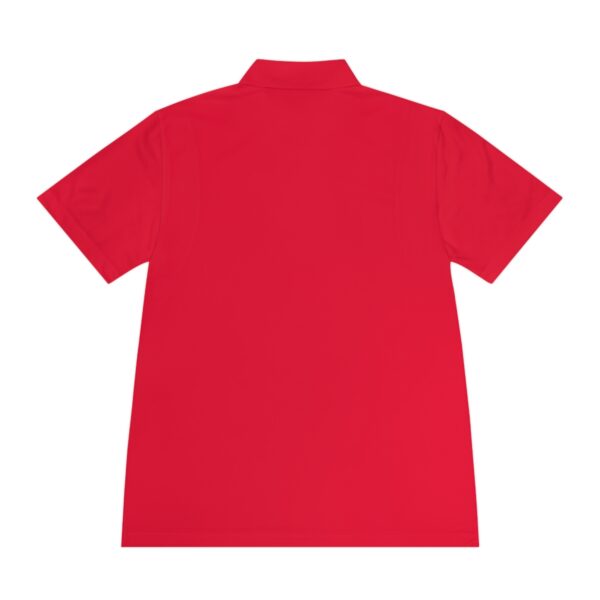 Men's Sport Polo Shirt - Image 44