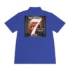 Men's Sport Polo Shirt - Image 35