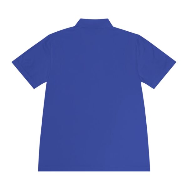 Men's Sport Polo Shirt - Image 35