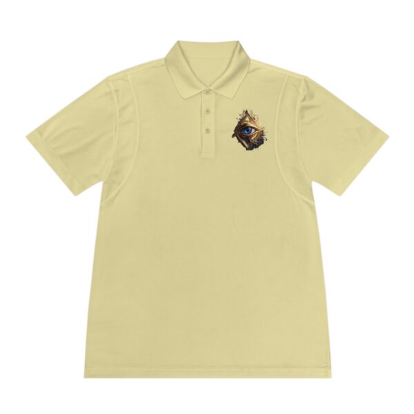 Men's Sport Polo Shirt - Image 13