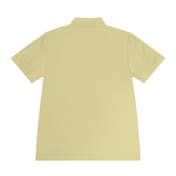 Men's Sport Polo Shirt - Image 14