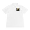Men's Sport Polo Shirt - Image 2
