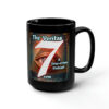Black Mug, 15oz - Image 6