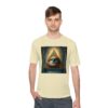 Unisex Moisture Wicking Tee - Image 35