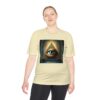 Unisex Moisture Wicking Tee - Image 36