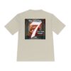 Unisex Moisture Wicking Tee - Image 30